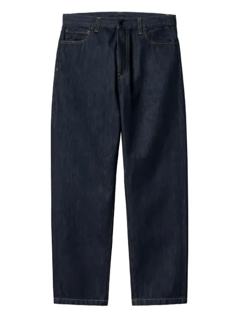 Carhartt WIP straight-leg jeans
