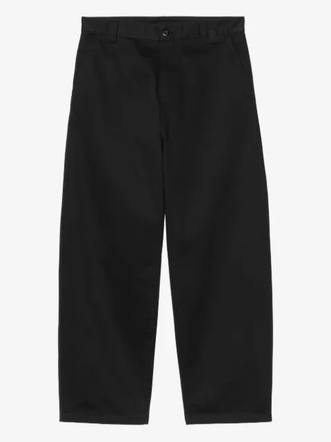 Carhartt WIP cotton pants