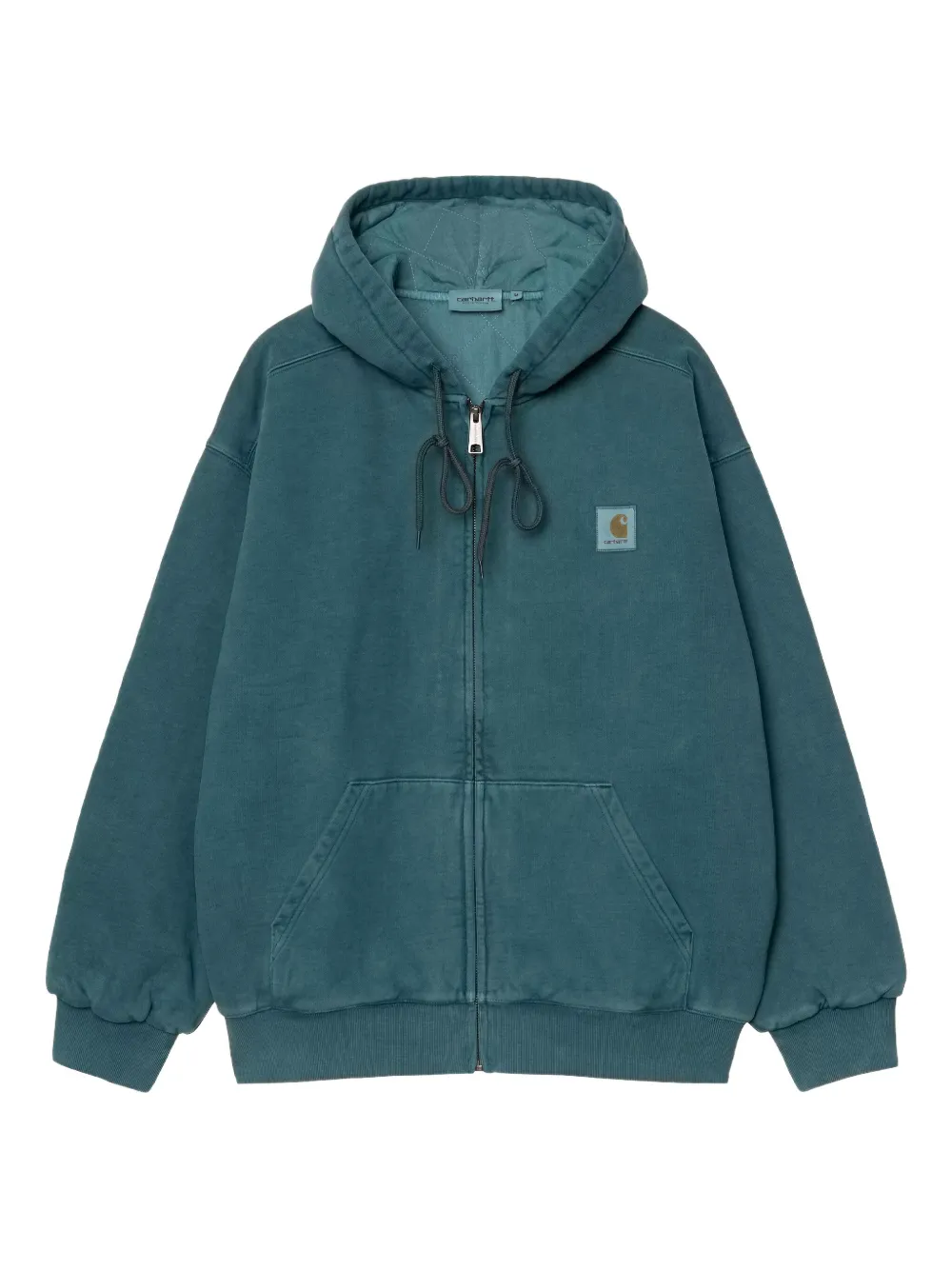 Carhartt WIP sudadera Vista | azul | Image 1