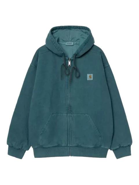 Carhartt WIP sudadera Vista