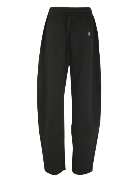 Haikure Babel drawstring-waist track pants