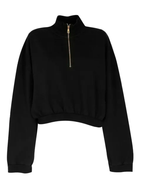 Haikure Sweatshirt mit Reißverschluss