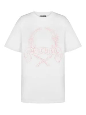 Patou ロゴ Tシャツ | ホワイト | FARFETCH JP