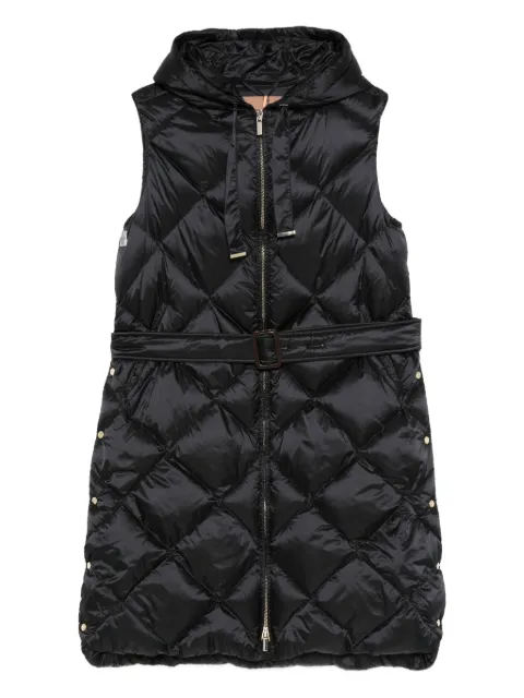 Max Mara Tregil gilet 