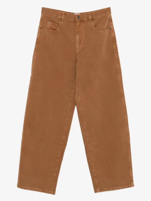 MARANT jeans Oriane