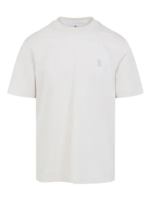 Brunello Cucinelli（ブルネロ・クチネリ）トップス Tシャツ