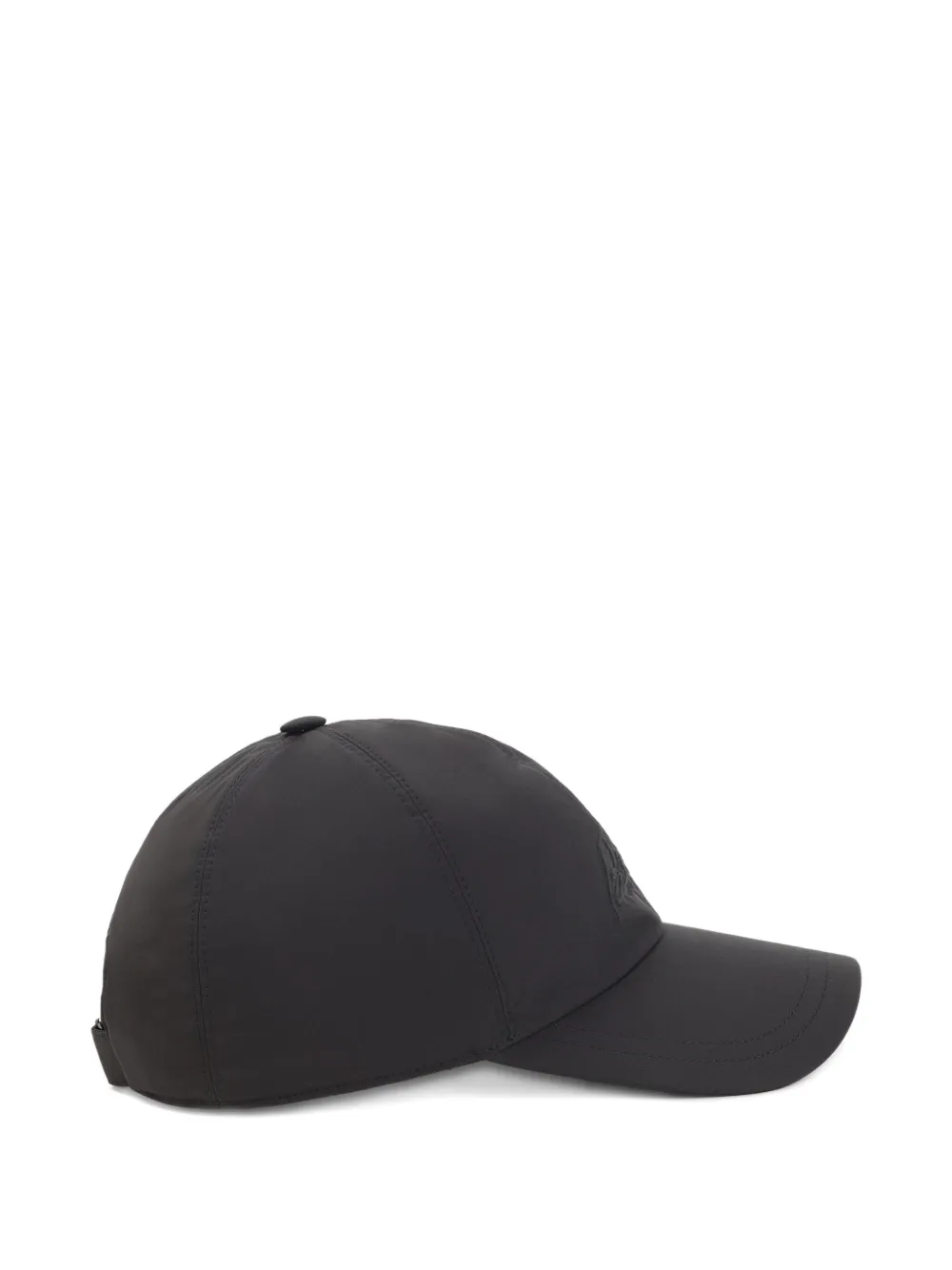 Brioni embroidered logo cap | Image 2