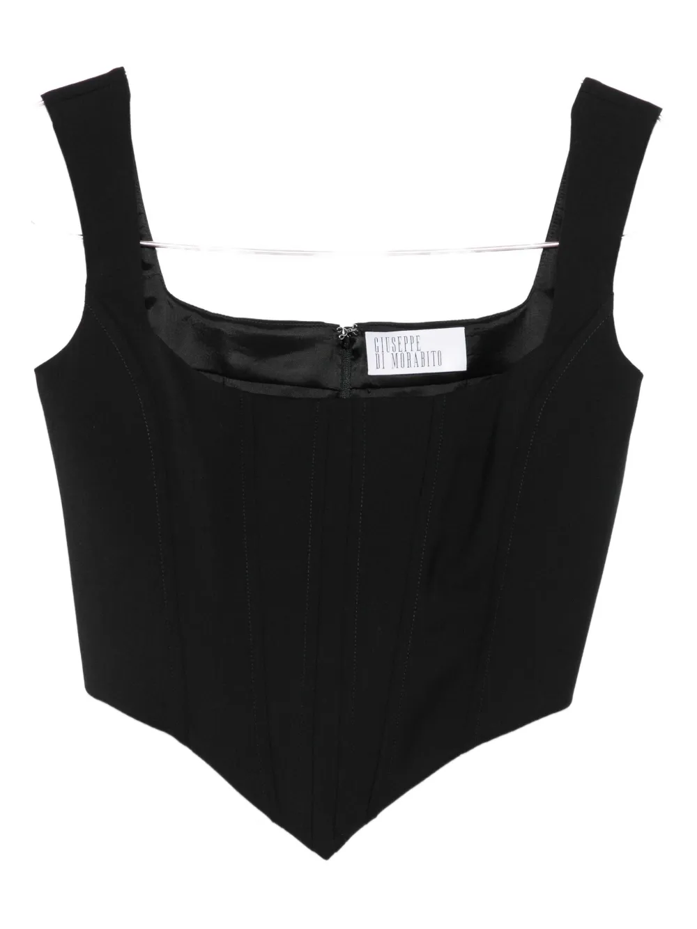 Giuseppe Di Morabito 05fwto19605327a 99|black In Black
