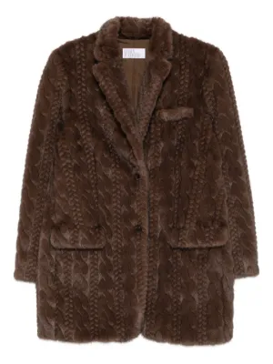 Giuseppe Di Morabito Coats for Women - Shop on FARFETCH