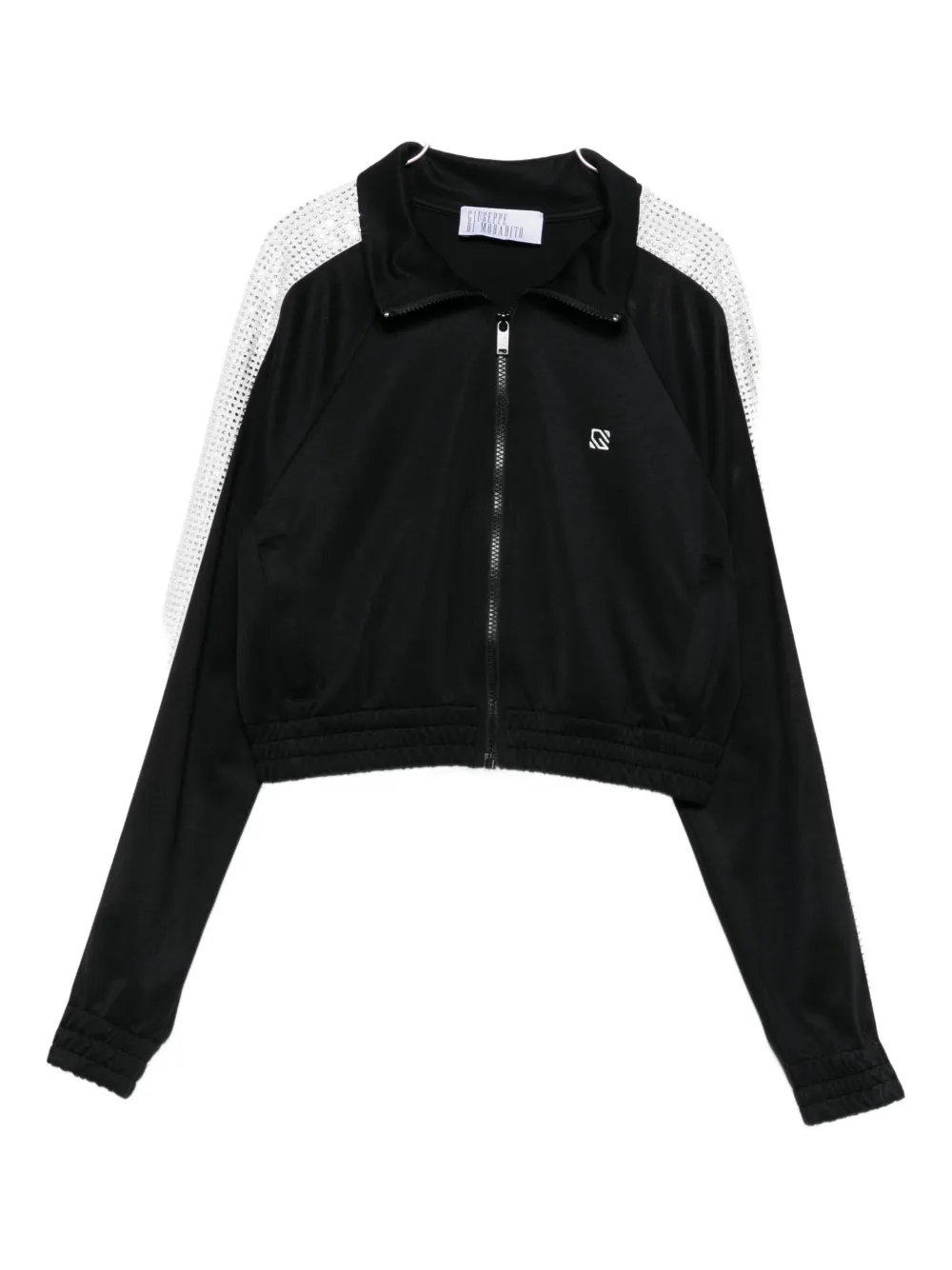 Giuseppe Di Morabito Giuseppe di Morabito Coats Black - Nero