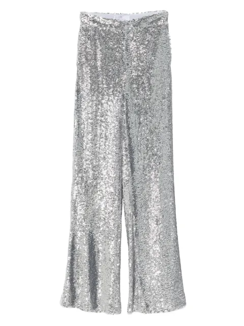 Giuseppe Di Morabito sequinned trousers 