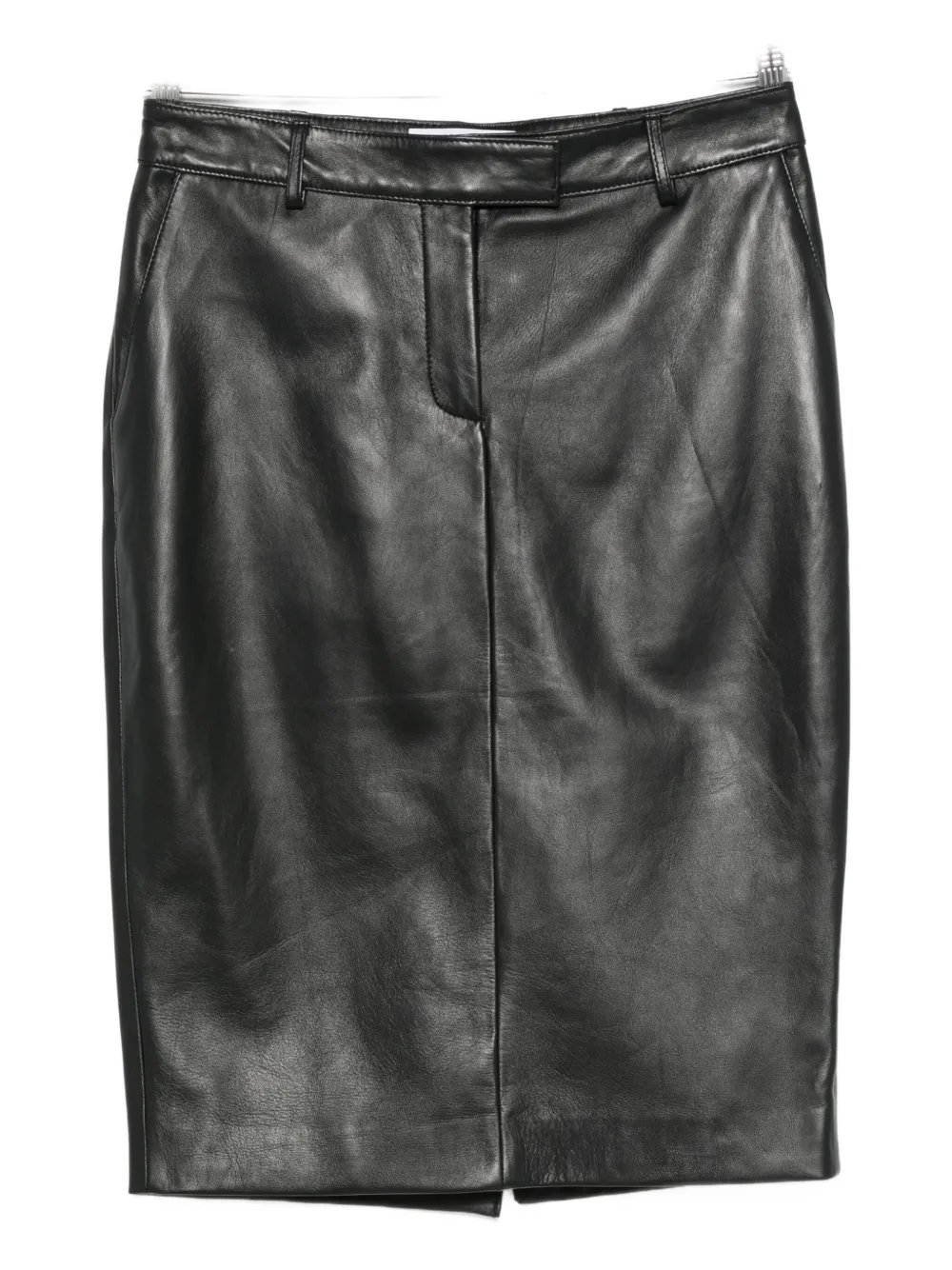 Giuseppe Di Morabito Gonna In Black
