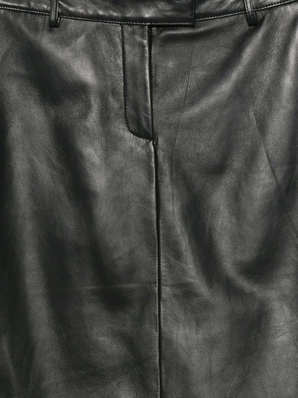 Giuseppe Di Morabito Gonna In Black