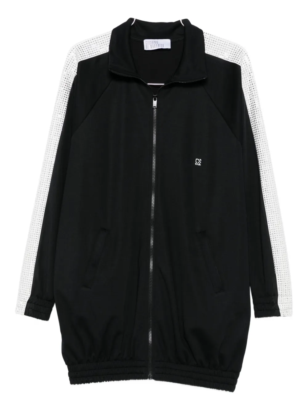 Giuseppe Di Morabito Vestito In Black