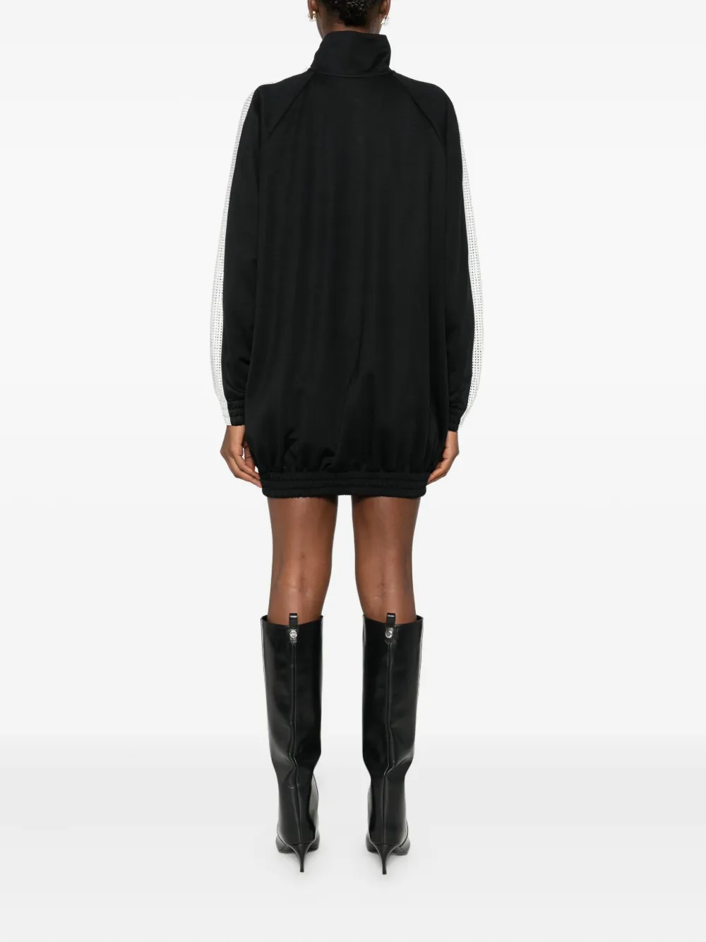 Giuseppe Di Morabito Vestito In Black