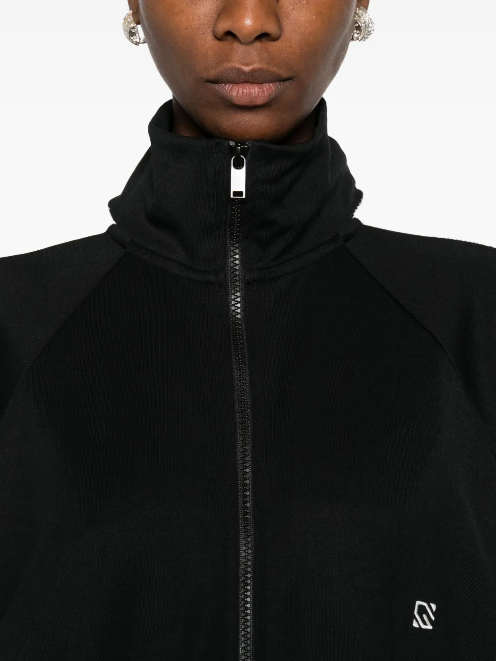 Giuseppe Di Morabito Vestito In Black