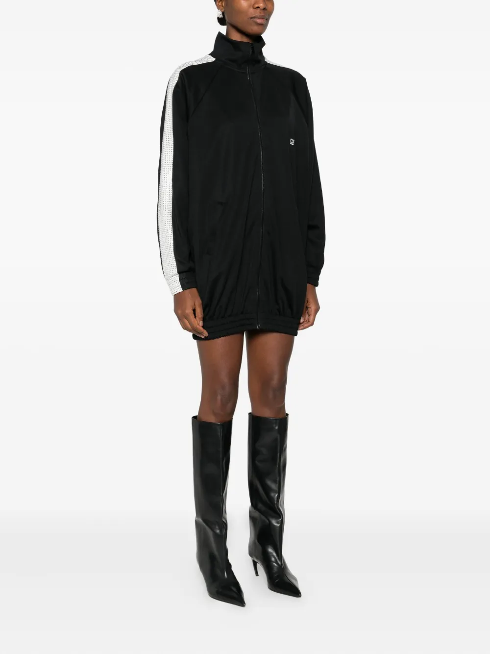 Giuseppe Di Morabito Vestito In Black