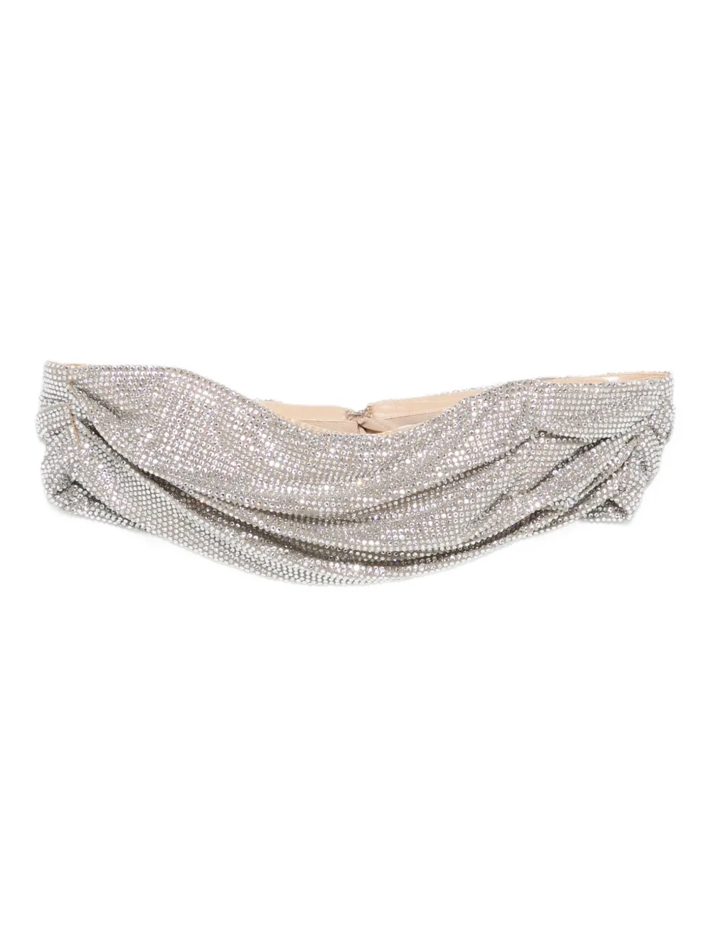 Giuseppe Di Morabito Giuseppe di Morabito Top Beige | Silver | Image 1