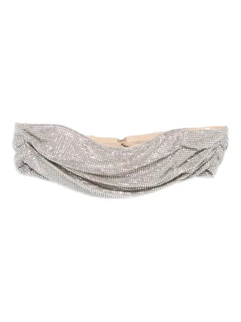 Giuseppe Di Morabito Giuseppe di Morabito Top Beige