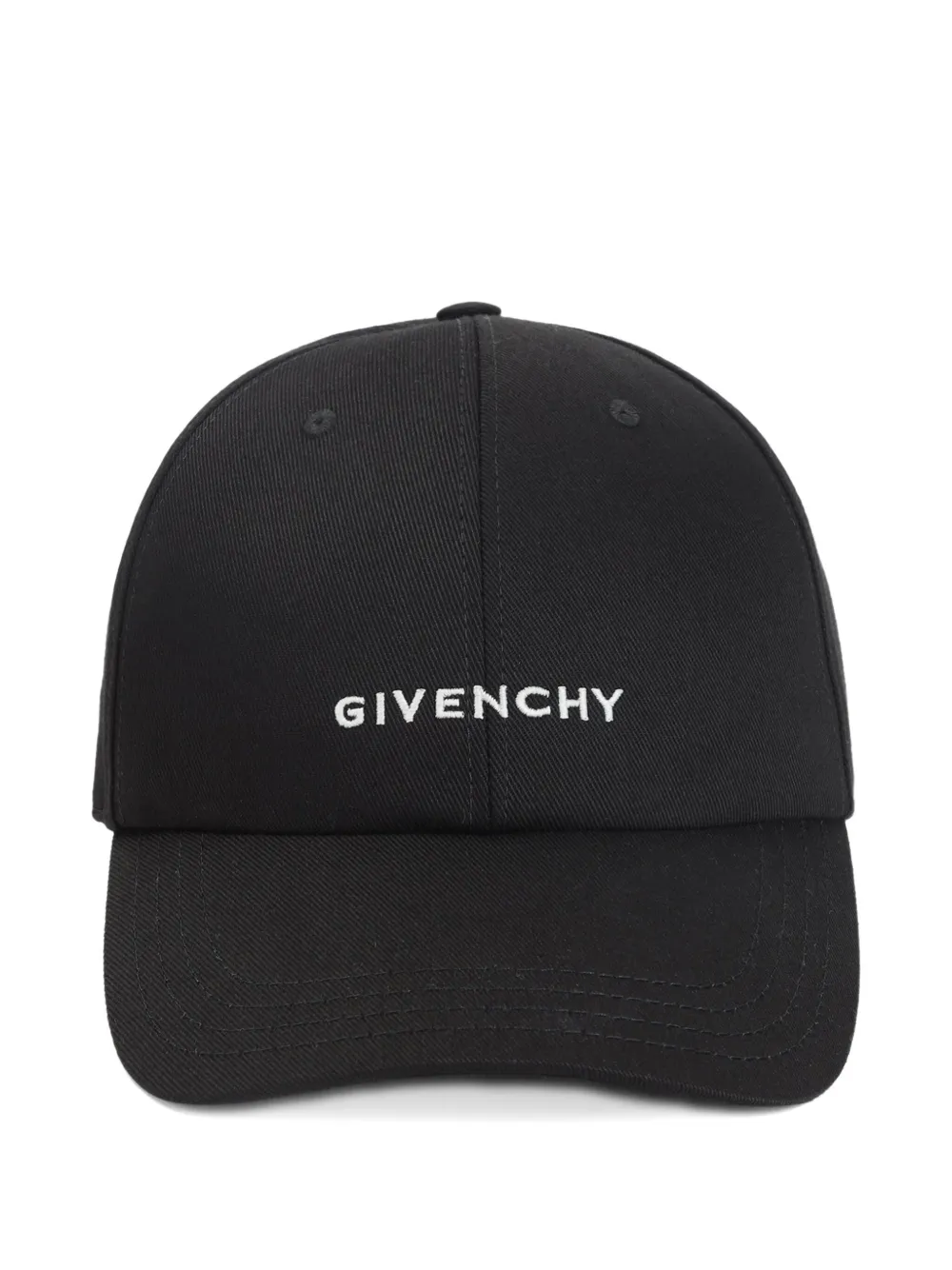 Givenchy Logo-embroidered Baseball Cap