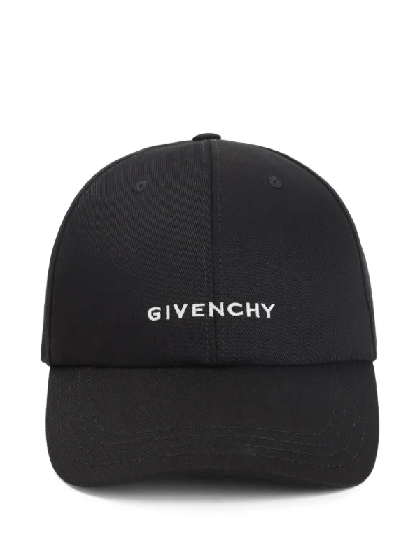 GIVENCHY 黒 キャップ 30999937_60050400_600.jpg