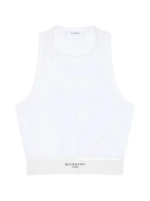 Givenchy（ジバンシィ）ウィメンズ ノースリーブ＆タンクトップ - FARFETCH