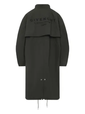 Givenchy Coats for Women | FARFETCH