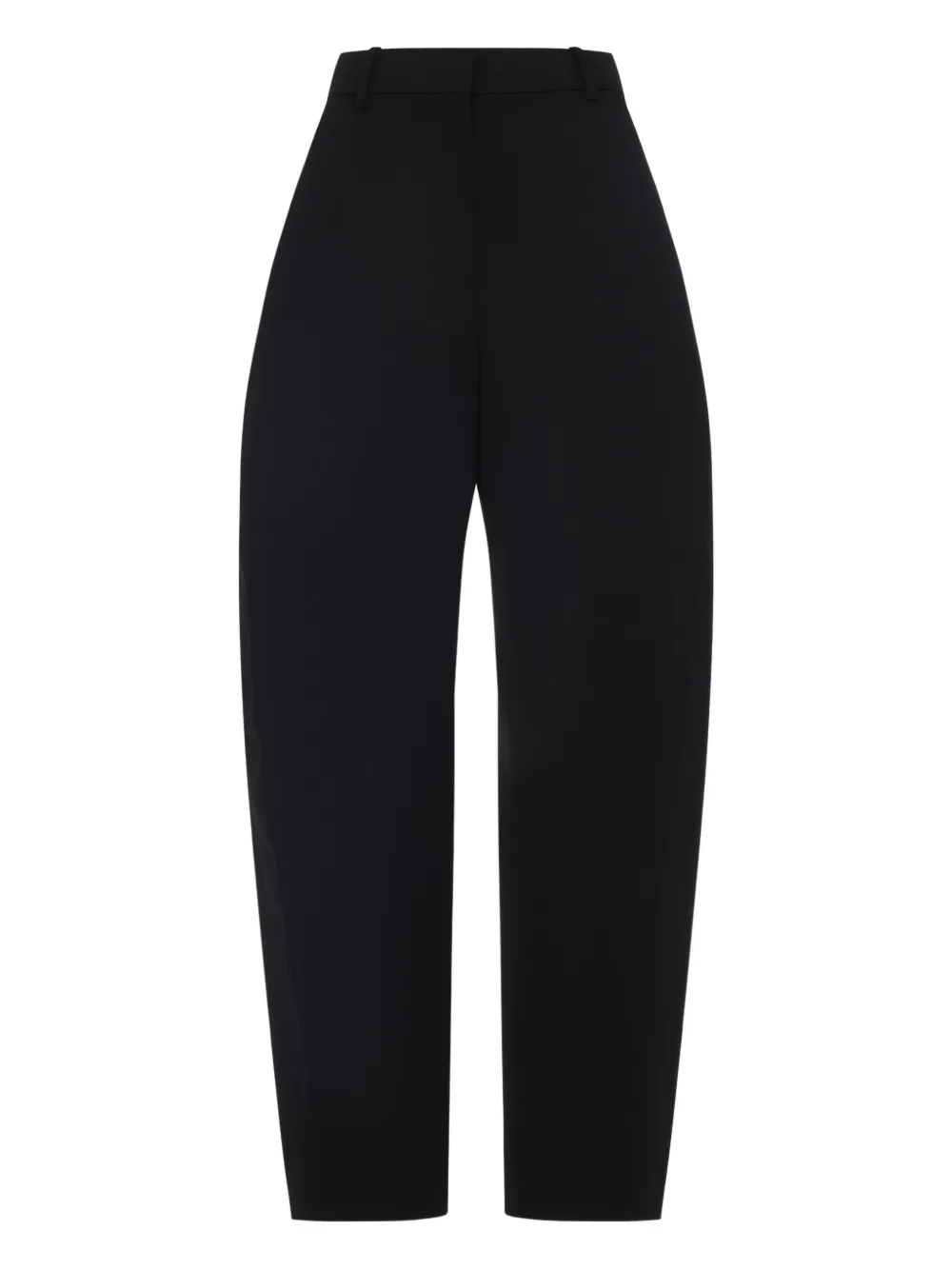 Givenchy tailored trousers Zwart