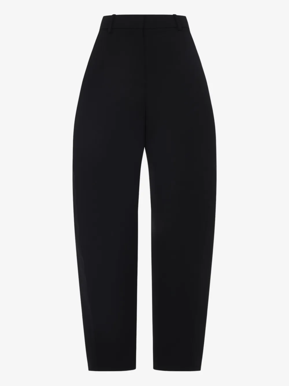 Givenchy брюки строгого кроя | черный | Image 1