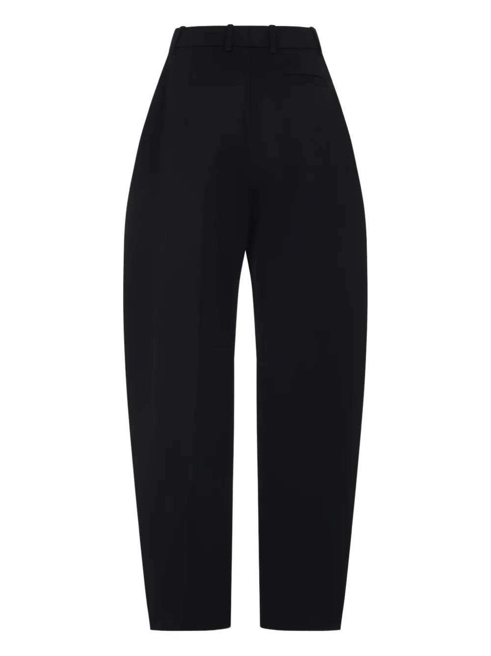 Givenchy tailored trousers Zwart