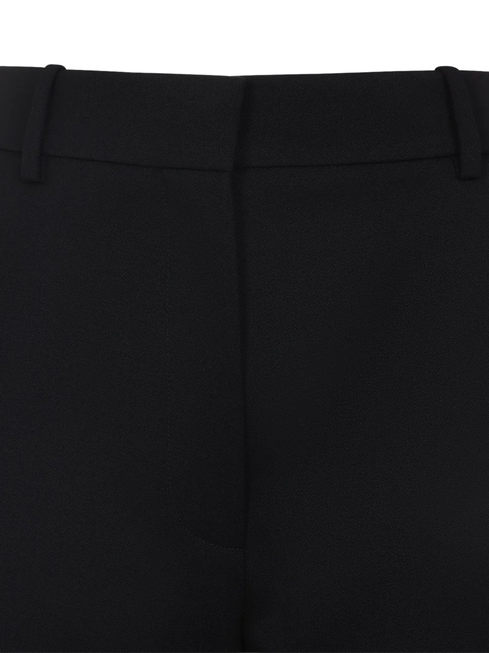 Givenchy tailored trousers Zwart