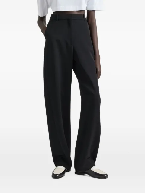 Givenchy skräddade byxor