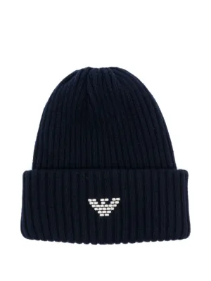 Emporio Armani Hats for Men - Shop Now on FARFETCH