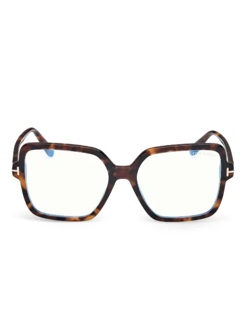 TOM FORD Eyewear square-frame glasses