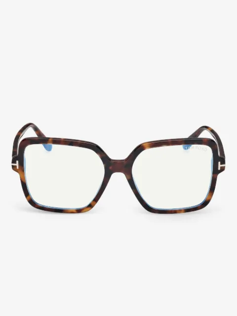 TOM FORD Eyewear lunettes de vue à monture carrée