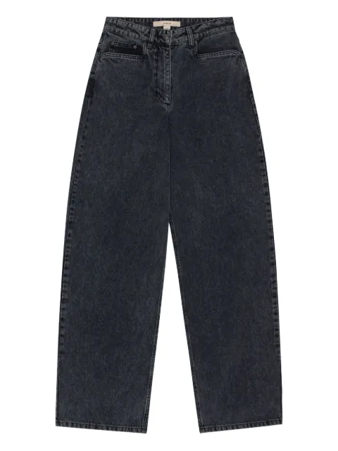 REMAIN Cocoon denim jeans