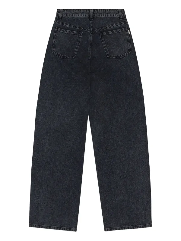 lildenimjean Black Cocoon Jean 30 - メルカリ lildenimjean Ldj 