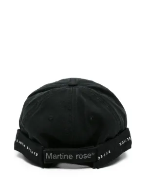 Martine Rose 帽子・ハット メンズ通販 - Farfetch