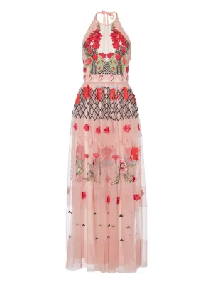 sachin and babi light blue dress Women's Temperley London Dresses from $620 main image 0
