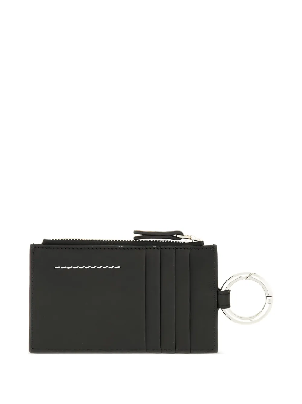 MM6 Maison Margiela cartera con llavero | Hombre | Image 2