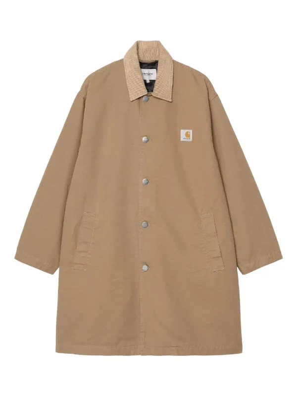 carhartt wip コーデュロイジャケット Carhartt WIP/カーハートダブリューアイピー RUGGED