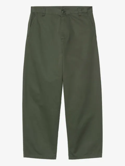 Carhartt WIP cotton pants