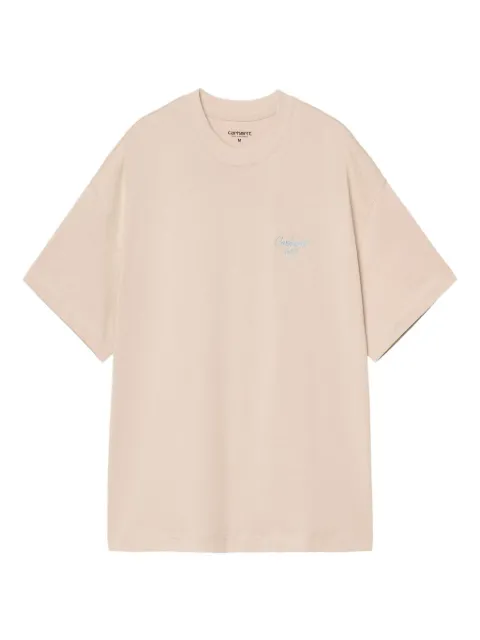 Carhartt WIP Signature Script T-Shirt