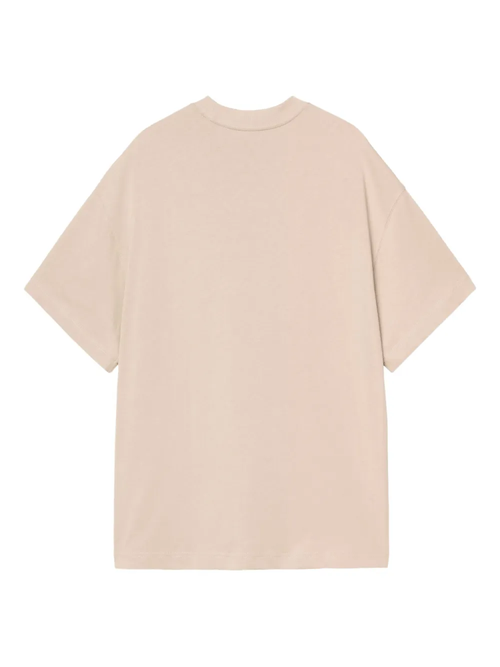 Carhartt WIP Signature Script T-Shirt | Playeras | Image 2