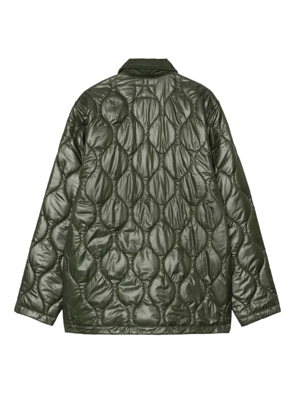 Carhartt WIP Oscar quilted jacket | Down Jackets | Image 2
