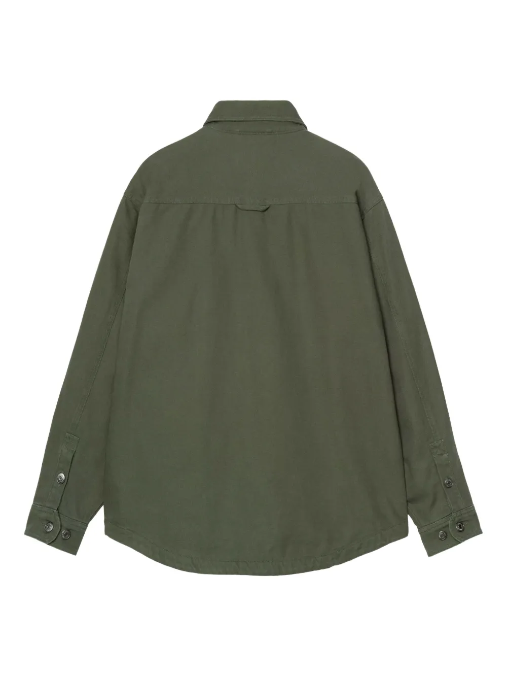 Carhartt WIP button fastening shirt | Image 2