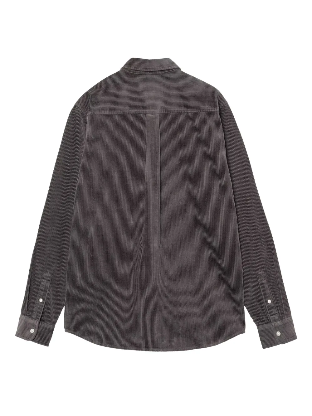 Carhartt WIP Madison corduroy button-front shirt | Image 2