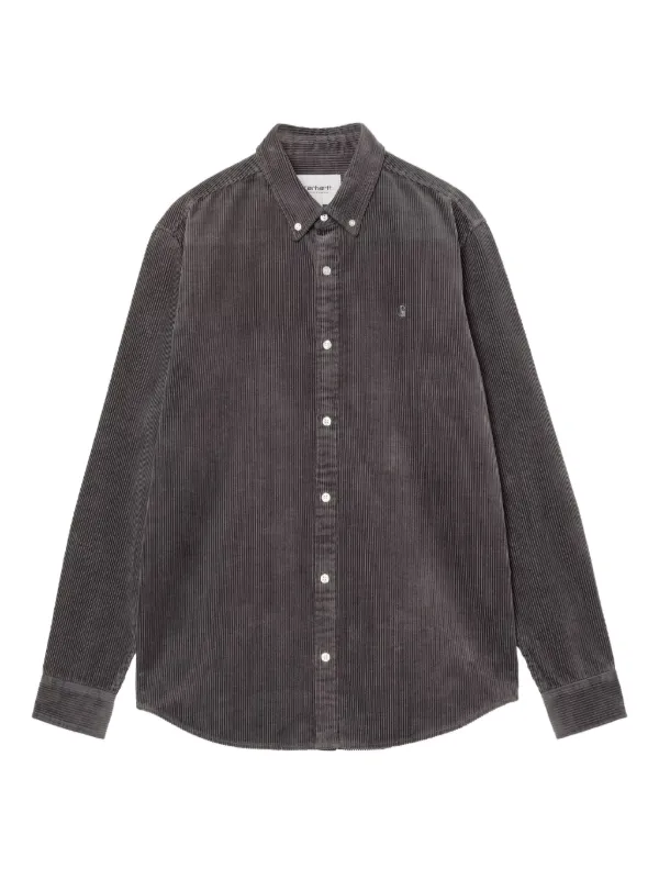 Carhartt WIP/長袖シャツ MADISON CORD SHIRT 31000188_62605923_600.jpg