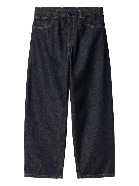Carhartt WIP wide-leg jeans