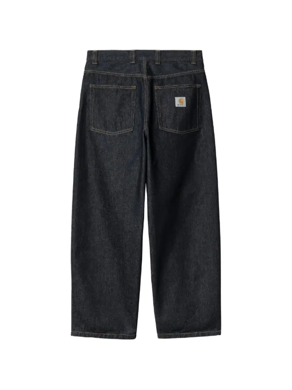 Carhartt WIP Brandon Trousers | Blue | FARFETCH
